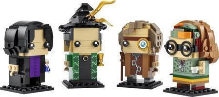 LEGO Professors of Hogwarts 40560 BrickHeadz LEGO BrickHeadz @ 2TTOYS LEGO €. 39.99