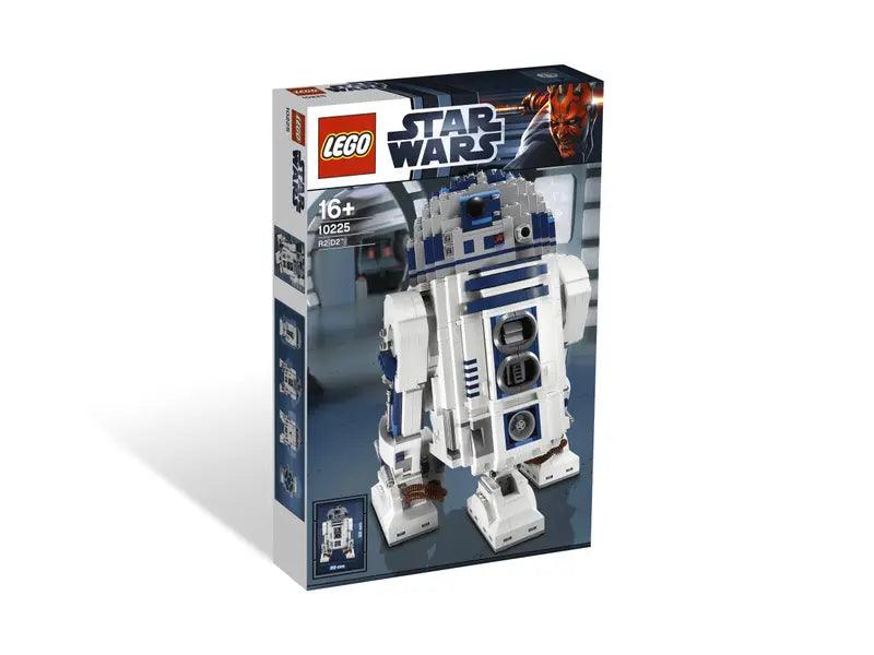 LEGO R2-D2 10225 StarWars LEGO STARWARS @ 2TTOYS LEGO €. 279.99