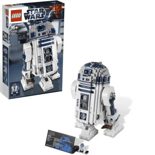 LEGO R2-D2 10225 StarWars | 2TTOYS ✓ Official shop<br>