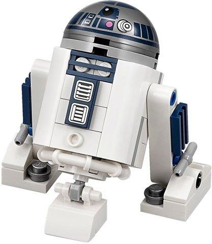 LEGO R2-D2 30611 Star Wars - Promotional | 2TTOYS ✓ Official shop<br>