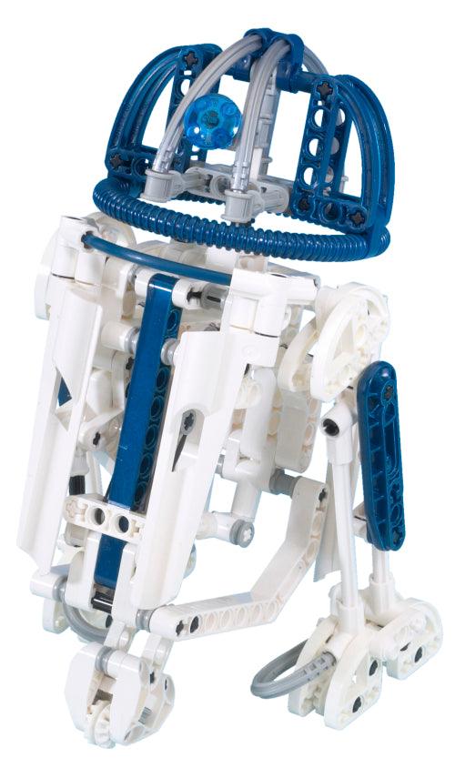 LEGO R2-D2 8009 Star Wars - Technic | 2TTOYS ✓ Official shop<br>