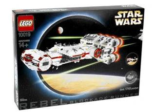 LEGO Rebel Blockade Runner 10019 StarWars @ 2TTOYS LEGO €. 199.99
