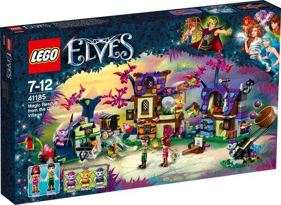 LEGO Redding uit het Goblin-dorp 41185 Elves | 2TTOYS ✓ Official shop<br>