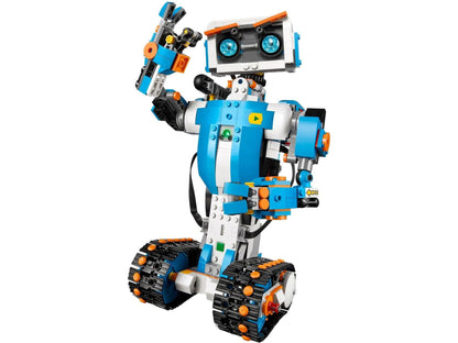 LEGO Robot Creatieve Gereedschapskist Programmeerbare robot 17101 Boost | 2TTOYS ✓ Official shop<br>