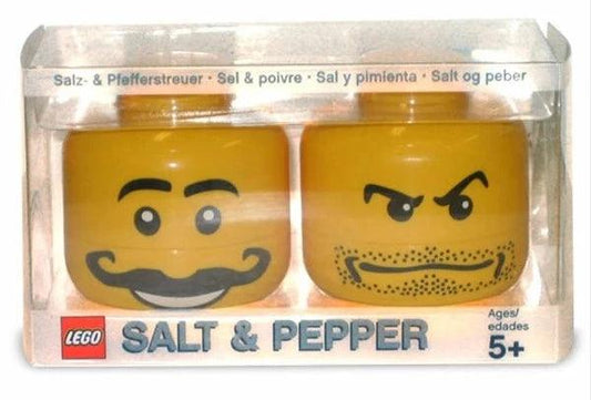 LEGO Salt and Pepper Shaker Set 4493792 Gear LEGO Gear @ 2TTOYS LEGO €. 12.49
