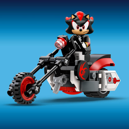 LEGO Shadow's Escape 76995 Sonic LEGO Sonic @ 2TTOYS LEGO €. 16.99