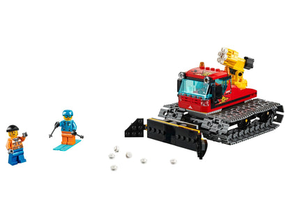 LEGO Sneeuw Piste machine 60222 City Ville | 2TTOYS ✓ Official shop<br>