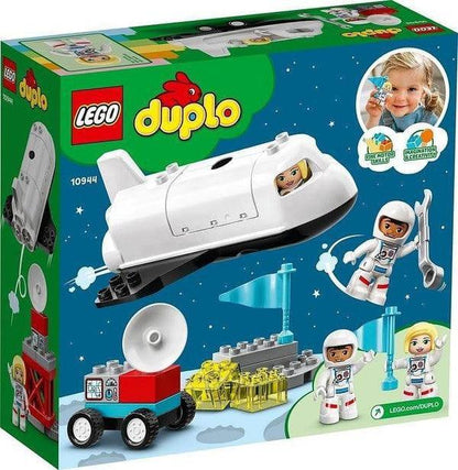 LEGO Space Shuttle Mission 10944 DUPLO LEGO DUPLO @ 2TTOYS LEGO €. 19.99