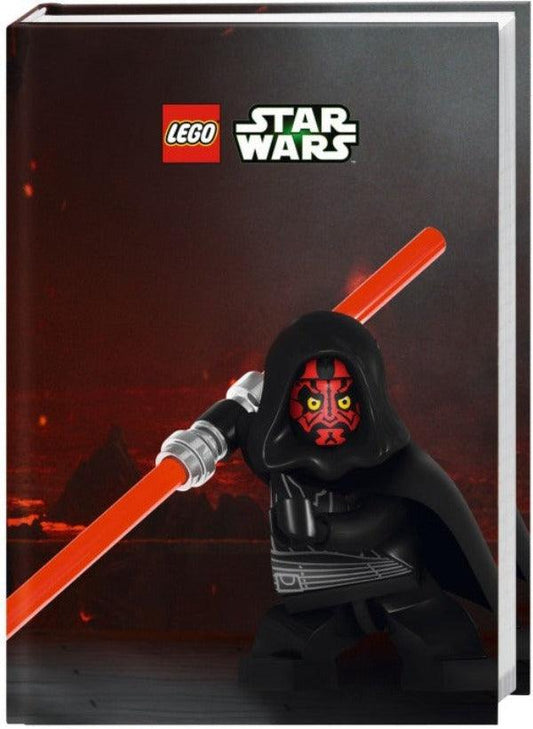 LEGO Star Wars 2014 Pocket Calendar 5002032 Gear | 2TTOYS ✓ Official shop<br>