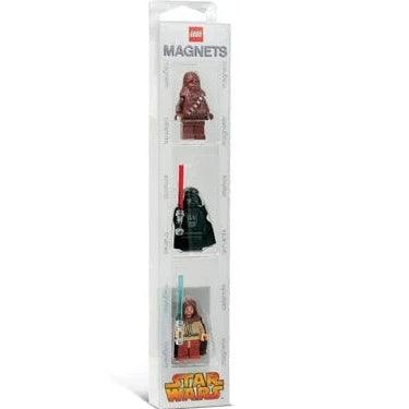 LEGO Star Wars Magnet Set 4269242 Gear | 2TTOYS ✓ Official shop<br>