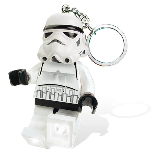 LEGO Stormtrooper Light Key Chain 5001160 Gear LEGO Gear @ 2TTOYS LEGO €. 7.49
