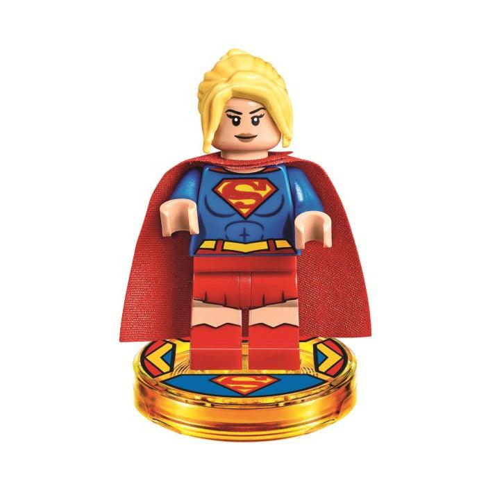 LEGO Supergirl 71340 Dimensions LEGO Dimensions @ 2TTOYS LEGO €. 6.49