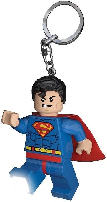 LEGO Superman Key Light 5002913 Gear | 2TTOYS ✓ Official shop<br>