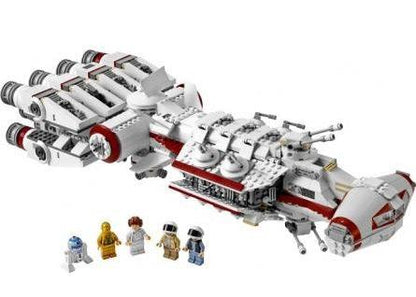 LEGO Tantive IV Blockade Runner 10198 StarWars | 2TTOYS ✓ Official shop<br>