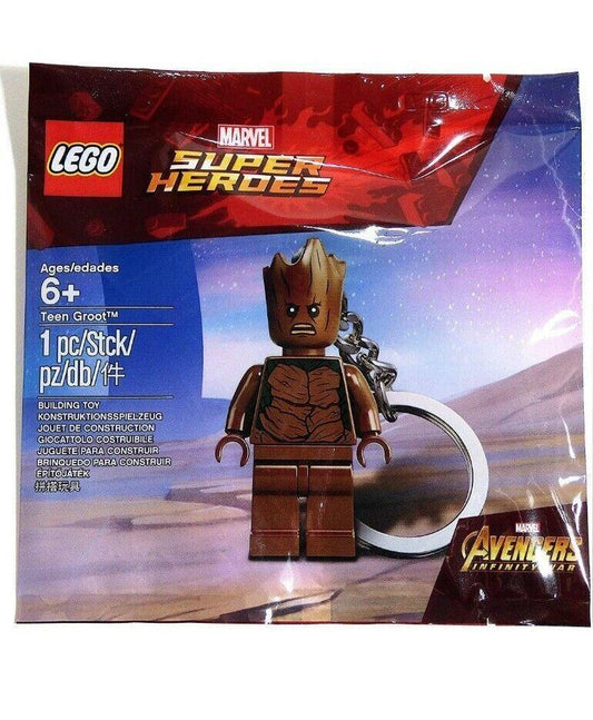 LEGO Teen Groot 5005244 Gear | 2TTOYS ✓ Official shop<br>