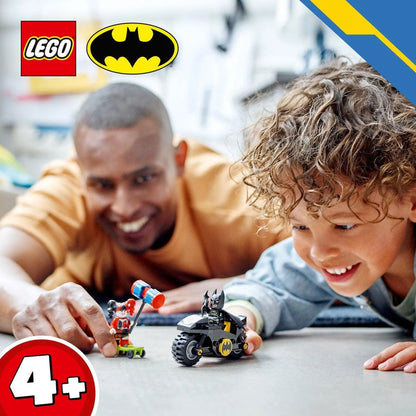 LEGO The Batman versus Harley Quinn 76220 Batman LEGO BATMAN @ 2TTOYS LEGO €. 14.99