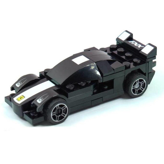 LEGO The Ferrari FXX 30195 Racers LEGO Racers @ 2TTOYS LEGO €. 9.99