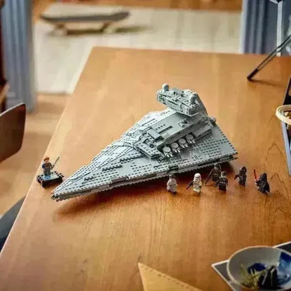 LEGO The Imperial Star Destroyer 75394 StarWars LEGO Star Wars @ 2TTOYS | Official LEGO shop😊🥰 LEGO €. 174.99