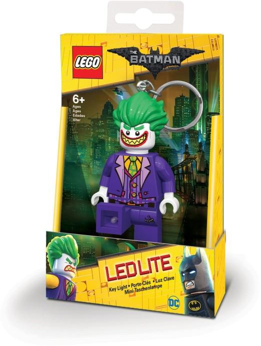 LEGO The Joker Key Light 5005300 Gear | 2TTOYS ✓ Official shop<br>