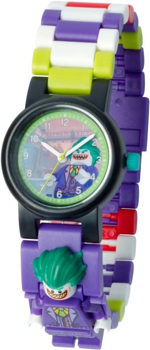 LEGO The Joker Minifigure Link Watch 5005227 Gear | 2TTOYS ✓ Official shop<br>