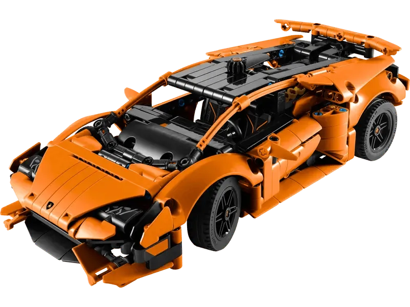 LEGO The Lamborghini Huracán Tecnica 42196 Technic LEGO CREATOR @ 2TTOYS | Official LEGO shop😊🥰 LEGO €. 44.99
