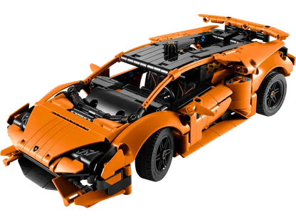 LEGO The Lamborghini Huracán Tecnica 42196 Technic LEGO CREATOR @ 2TTOYS | Official LEGO shop😊🥰 LEGO €. 44.99