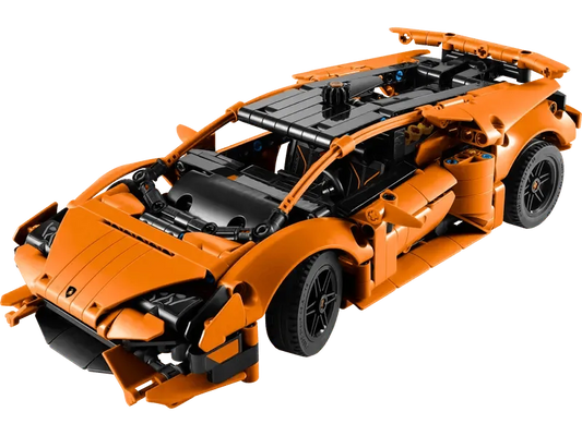 LEGO The Lamborghini Huracán Tecnica 42196 Technic LEGO CREATOR @ 2TTOYS | Official LEGO shop😊🥰 LEGO €. 44.99
