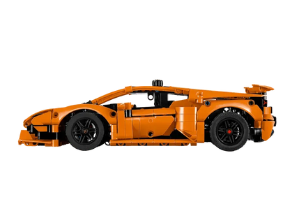 LEGO The Lamborghini Huracán Tecnica 42196 Technic LEGO CREATOR @ 2TTOYS | Official LEGO shop😊🥰 LEGO €. 44.99