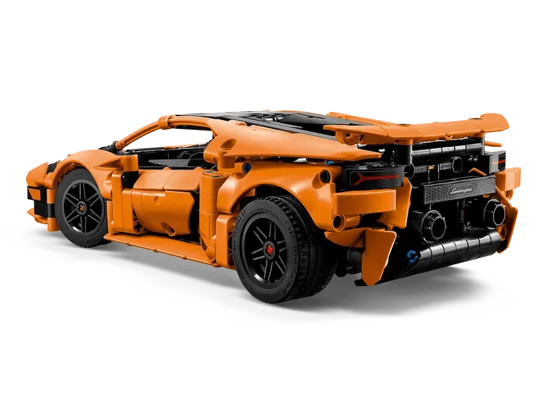 LEGO The Lamborghini Huracán Tecnica 42196 Technic LEGO CREATOR @ 2TTOYS | Official LEGO shop😊🥰 LEGO €. 44.99