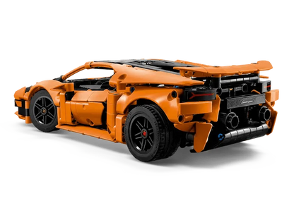 LEGO The Lamborghini Huracán Tecnica 42196 Technic LEGO CREATOR @ 2TTOYS | Official LEGO shop😊🥰 LEGO €. 44.99