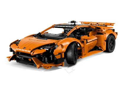 LEGO The Lamborghini Huracán Tecnica 42196 Technic LEGO CREATOR @ 2TTOYS | Official LEGO shop😊🥰 LEGO €. 44.99