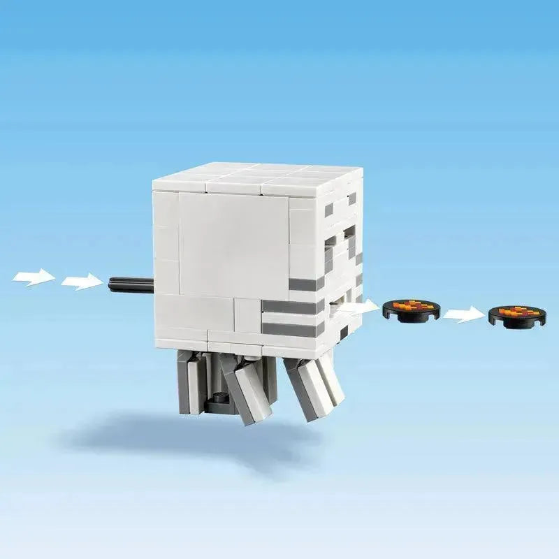 LEGO The Nether Portal Ambush 21255 Minecraft LEGO MINECRAFT @ 2TTOYS | Official LEGO shop😊🥰 LEGO €. 37.99