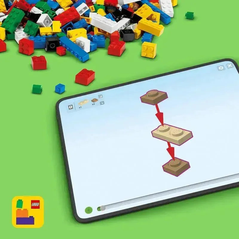 LEGO The Nether Portal Ambush 21255 Minecraft LEGO MINECRAFT @ 2TTOYS | Official LEGO shop😊🥰 LEGO €. 37.99