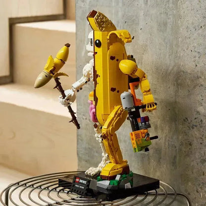 LEGO The Peely Bone 77072 Fortnite LEGO FORTNITE @ 2TTOYS | Official LEGO shop😊🥰 LEGO €. 84.99