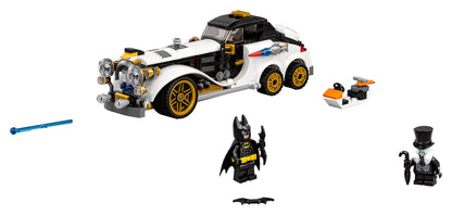 LEGO The Penguin ijzige limousine 70911 Batman LEGO BATMAN @ 2TTOYS LEGO €. 79.99