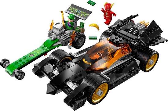 LEGO The Riddler Achtervolging van Batman 76012 Batman | 2TTOYS ✓ Official shop<br>