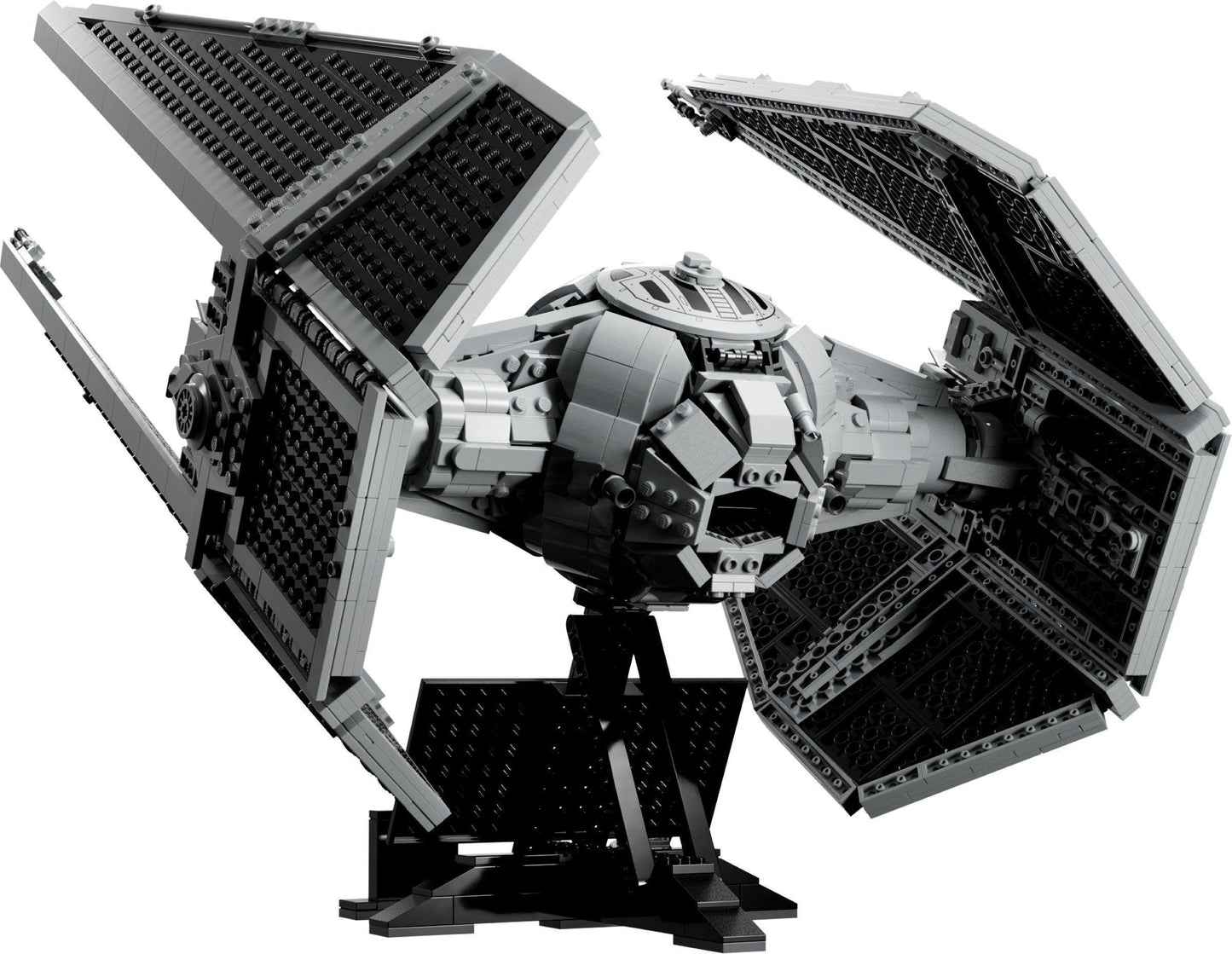 LEGO The TIE Interceptor™ 75382 StarWars LEGO @ 2TTOYS LEGO €. 229.99