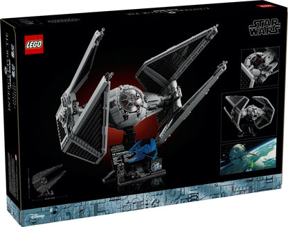 LEGO TIE Interceptor™ 75382 StarWars LEGO @ 2TTOYS LEGO €. 229.99