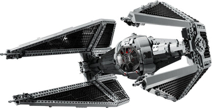 LEGO TIE Interceptor™ 75382 StarWars LEGO @ 2TTOYS LEGO €. 229.99
