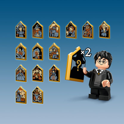 LEGO Toverdrankles 76431 Harry Potter (Pre-Order: verwacht juni) LEGO HARRY POTTER @ 2TTOYS LEGO €. 33.99