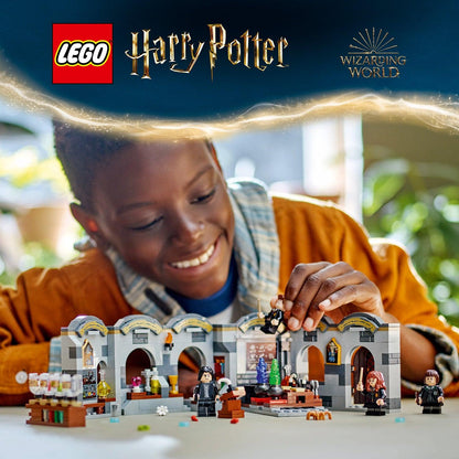 LEGO Toverdrankles 76431 Harry Potter (Pre-Order: verwacht juni) LEGO HARRY POTTER @ 2TTOYS LEGO €. 33.99