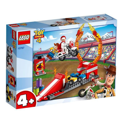 LEGO Toy Story Graaf Kaboems stuntshow 4+ 10767 | 2TTOYS ✓ Official shop<br>