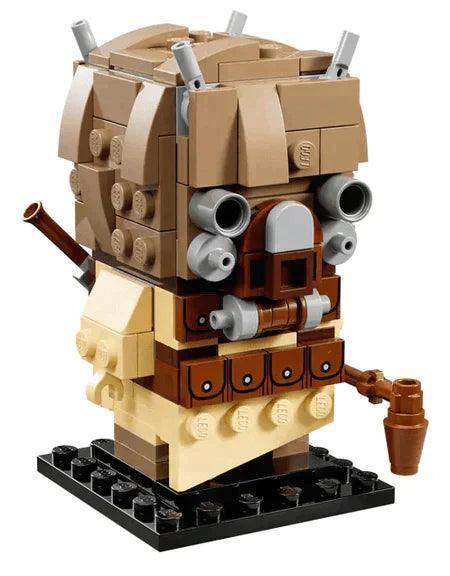 LEGO Tusken Raider™ StarWars 40615 BrickHeadz LEGO BRICKHEADZ @ 2TTOYS LEGO €. 12.48