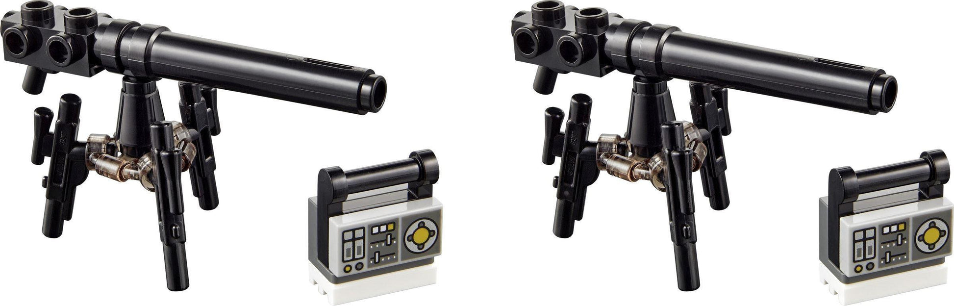 LEGO Verdediging van Hoth 40557 StarWars LEGO STARWARS @ 2TTOYS LEGO €. 9.99