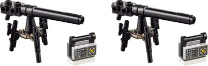 LEGO Verdediging van Hoth 40557 StarWars | 2TTOYS ✓ Official shop<br>