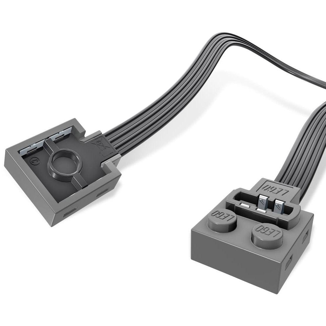 LEGO Verlengkabel 20 cm 8886 Power Functions | 2TTOYS ✓ Official shop<br>