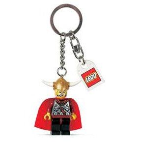 LEGO Viking Key Chain 4294114 Gear | 2TTOYS ✓ Official shop<br>