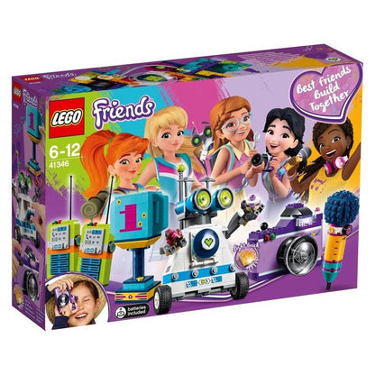 LEGO Vriendschaps doos 41346 Friends | 2TTOYS ✓ Official shop<br>
