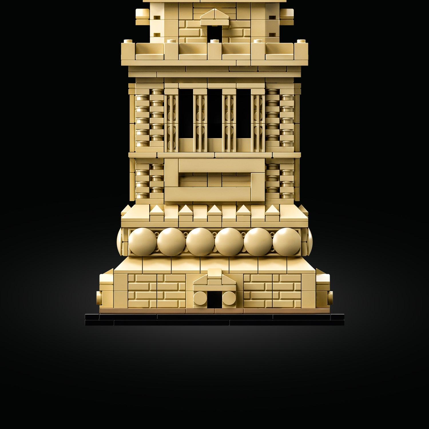 LEGO Vrijheidsbeeld 21042 Architecture | 2TTOYS ✓ Official shop<br>