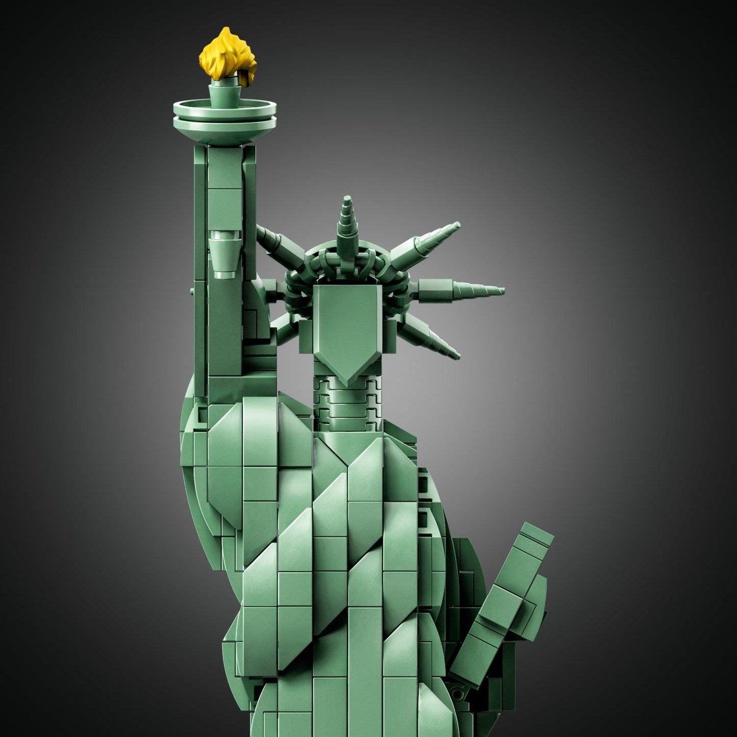 LEGO Vrijheidsbeeld 21042 Architecture | 2TTOYS ✓ Official shop<br>